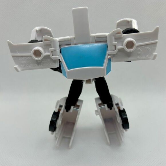 Hasbro Transformers Cyberverse Prowl Figure - Picture 3 of 6